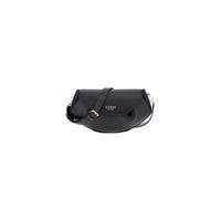 GUESS Bolso de hombro 'Guess Sac Bandoulière Noelle Girlfriend Sa Black' negro One Size negro