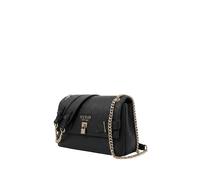 GUESS Bolso de hombro 'Guess Sac Bandoulière Noelle Girlfriend Sa Black' negro One Size negro