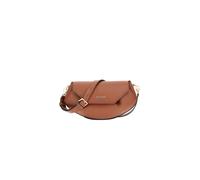 GUESS Bolso de hombro 'Guess Sac Bandoulière Noelle Girlfriend Sa Cognac' marrón One Size marrón