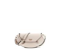 GUESS Bolso de hombro 'Guess Sac Bandoulière Noelle Girlfriend Sa Light Taupe BG789820' marrón One Size marrón