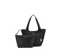 GUESS Bolso de hombro 'Helina' negro One Size negro