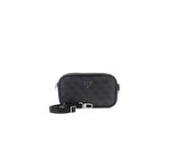 Guess, Man's, MILANO CAMERA BAG S, BLA, T/U