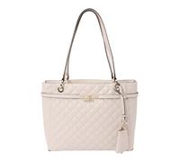 GUESS Bolso de hombro 'Idra Noel' blanco One Size blanco