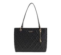 GUESS bolso de hombro Isemay Noel Tote Black negro