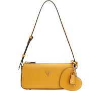 GUESS bolso de hombro Isobel Mini Shoulder Bag Amber albaricoque