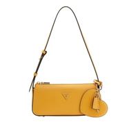 GUESS bolso de hombro Isobel Mini Shoulder Bag Amber albaricoque