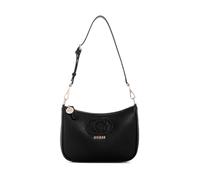 Guess Bolsa de hombro Isola 25 cm Negro