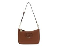 GUESS Bolso de hombro mujer cuero modelo HWBG9905180, cuero, M
