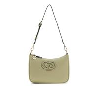 GUESS bolso de hombro Isola Shoulder Bag Sage caqui