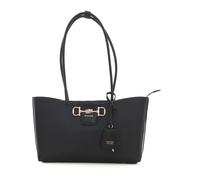 Guess - Bolso de hombro Janie Girlfriend Carryall - Bags - Mujer - Negro - ONE SIZE -