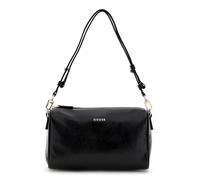 GUESS bolso de hombro Kassie Mini Convertible Shoulder Bag Black negro