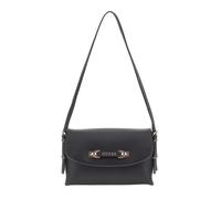 Guess Bolso de Hombro Lefia Negro | Paco Perfumerías Negro n/a