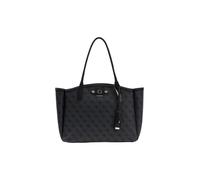 GUESS Bolso de hombro 'Lindsey' antracita One Size EUR