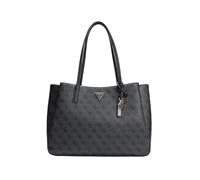 Guess Noelle II Bolsa de hombro 40 cm Compartimento para laptop negro