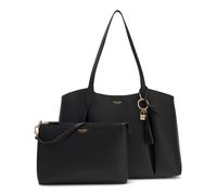 GUESS bolso de hombro Melody 2 In 1 Tote Black