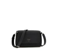 GUESS Bolso de hombro 'Meridian Girlfriend' negro One Size negro