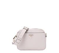 GUESS Bolso de hombro 'MERIDIAN II CAMERA BAG' marfil One Size marfil