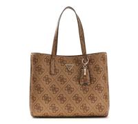 GUESS MERIDIAN II GIRLFRIEND TOTE