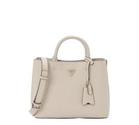 Guess Meridian II Girlfriend - Bolso de mano 30 cm (light taupe)