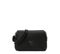 GUESS Bolso de hombro 'MERIDIAN II' negro One Size negro