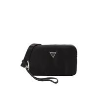 GUESS Bolso de hombro 'MILANO CAMERA BAG S' negro One Size negro