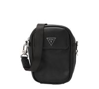 GUESS Bolso de hombro 'MILANO CROSSBODY MICRO' negro One Size negro