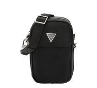 GUESS Bolso de hombro 'MILANO CROSSBODY MICRO' negro One Size negro