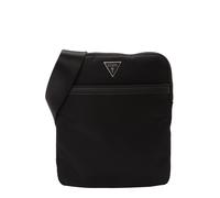GUESS Bolso de hombro 'Milano' negro Hombre GUESS One Size negro