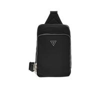 GUESS Bolso de hombro 'Milano' negro Hombre GUESS One Size negro