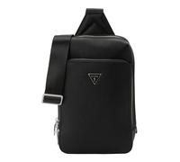 GUESS Bolso de hombro 'Milano' negro Hombre GUESS One Size negro