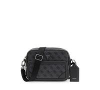 GUESS Bolso de hombro 'MILANO' negro One Size negro
