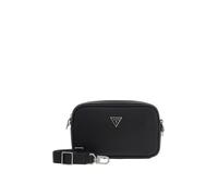 GUESS Bolso de hombro 'MILANO' negro One Size negro
