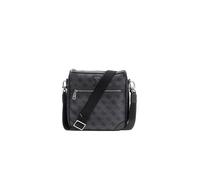 GUESS Bolso de hombro 'Milano' negro One Size negro