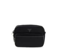 GUESS Bolso de hombro 'MILANO' negro One Size negro