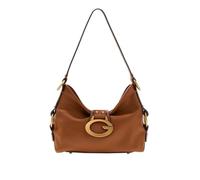 GUESS Bolso de hombro mujer cuero modelo HWBB9308720, cuero, M