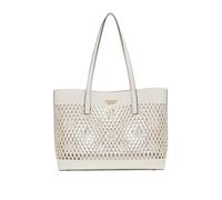 GUESS Bolso de hombro mujer modelo HWPG9911240, Color blanco., M