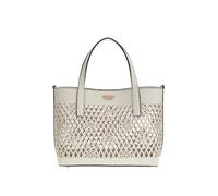 GUESS Bolso de hombro mujer modelo HWPG9911750, Color blanco., M