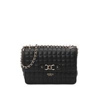 Guess Nadira Convertible Xbody Flap T.U Negro