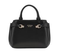 Guess - Bolso de Hombro Negro Diseño de Moda - Bags - Mujer - Negro - ONE SIZE -