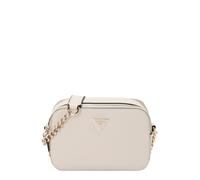 Guess Noelle II Bolsa de hombro 20 cm beige