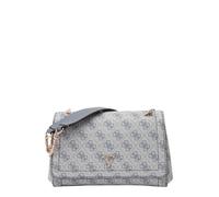 GUESS Bolso de hombro 'NOELLE II CNVRTBLE XBODY FLAP' azul pastel One Size azul pastel