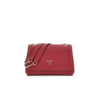 GUESS Bolso de hombro 'NOELLE II CNVRTBLE XBODY FLAP' rojo One Size rojo