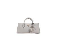 GUESS Bolso de hombro 'NOELLE II GIRLFRIEND SATCHEL HWZG96 72040' taupe One Size taupe