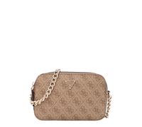 Guess Noelle II Bolsa de hombro 20 cm marrón