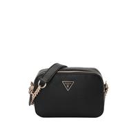 Guess Noelle II Bolsa de hombro 20 cm negro