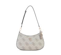 GUESS Bolso de hombro Noelle 29 cm gris