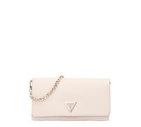 GUESS Bolso de hombro 'NOELLE II XBODY FLAP ORGANIZER' beige claro One Size beige claro