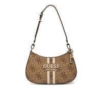 Guess Bolso de Hombro Noelle Marrón | Paco Perfumerías Marrón n/a