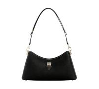 Guess bolso de hombro Patsie Shoulder Bag negro