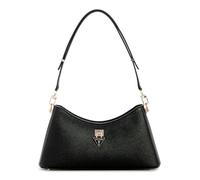 GUESS bolso de hombro Patsie Shoulder Bag Black negro